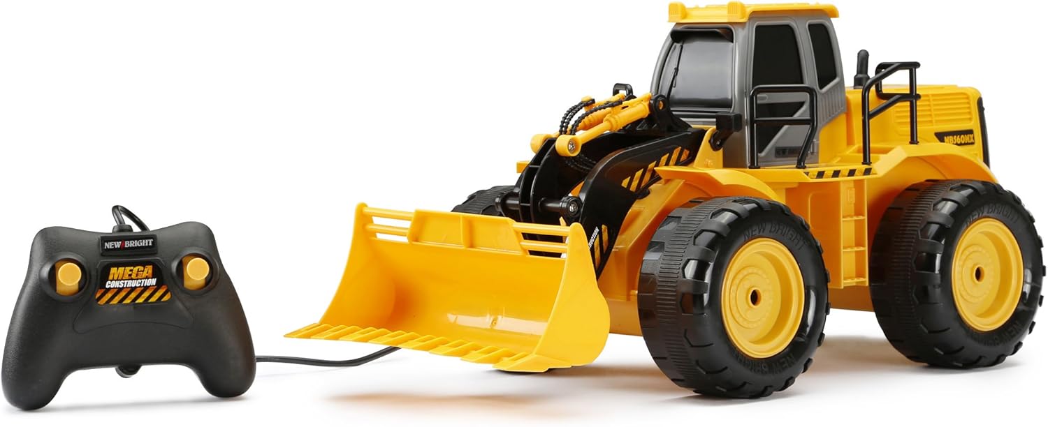 voiture télécommandée new bright