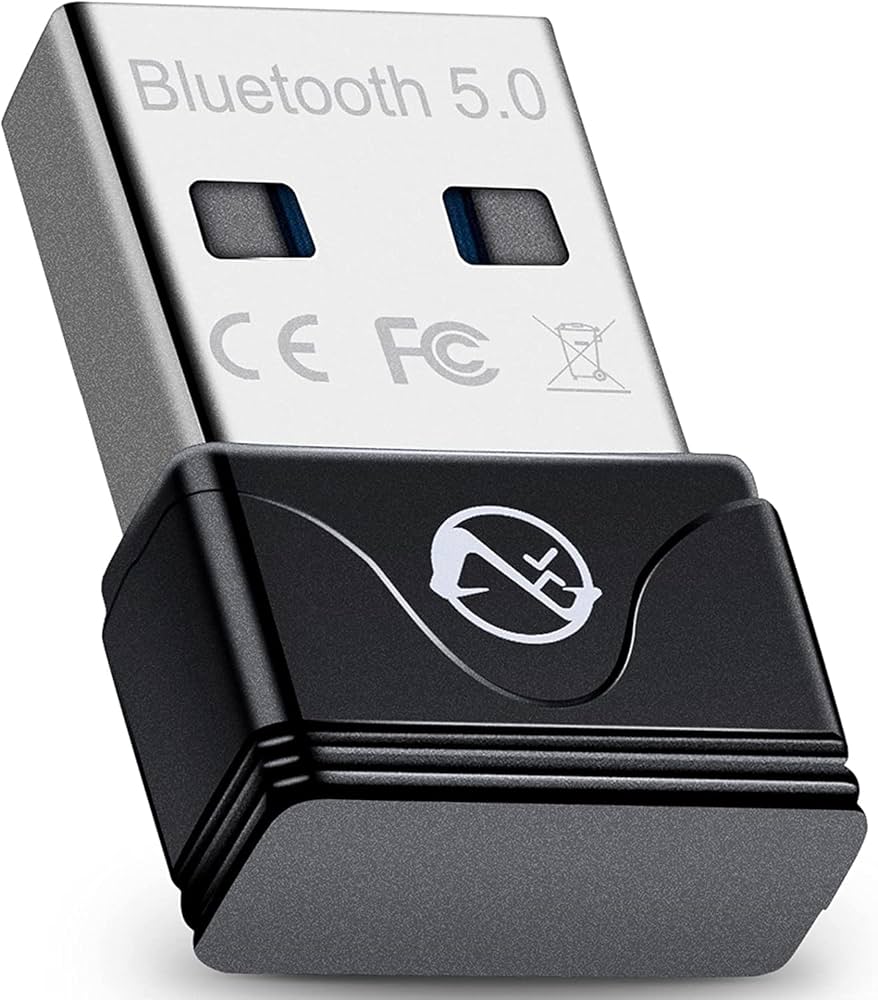 Amazon | Zexmte Bluetooth 5.0 USB アダプタ 低遅延 無線 超小型 Amazon | Zexmte Bluetooth 5.0 USB アダプタ 低遅延 無線 超小型