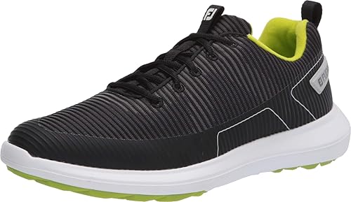 Men's fj flex xp golf shoes Clearance