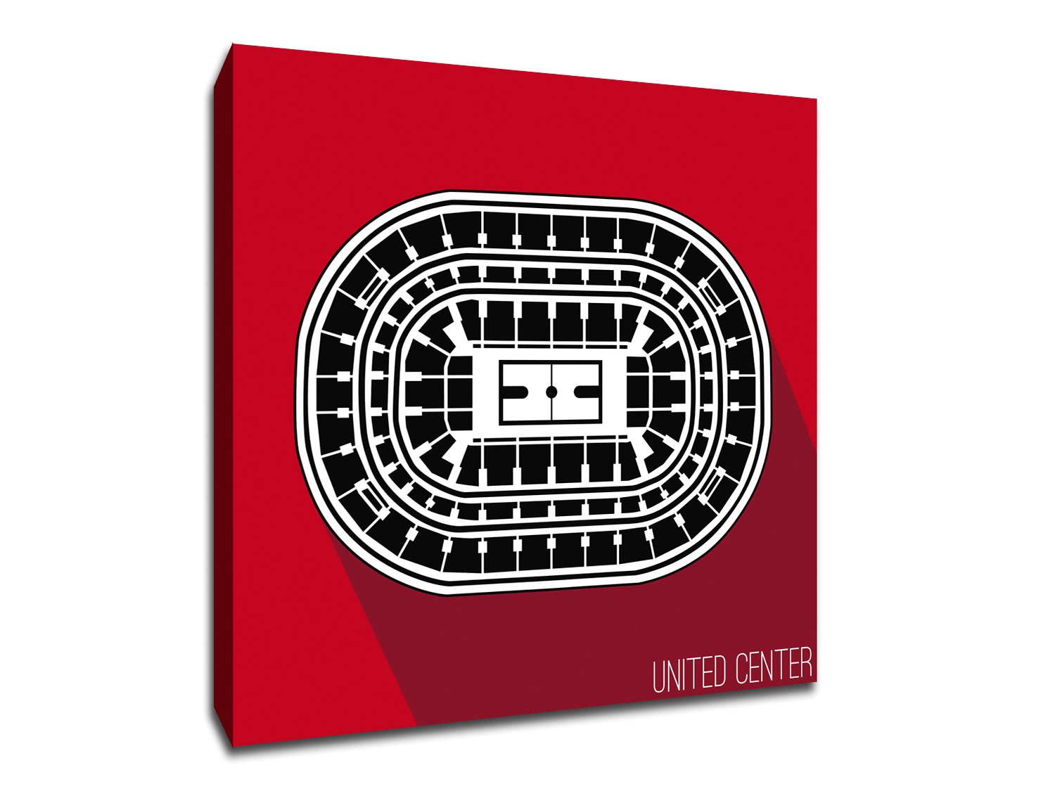 United Center Basketball Seating Chart