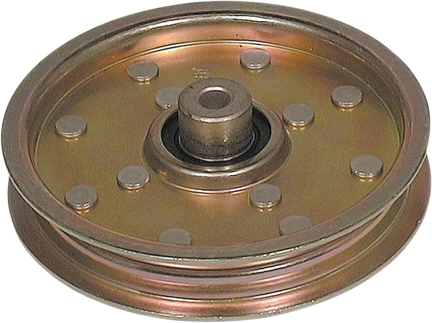 280-564 Heavy-Duty Flat Idler Great Dane GDA10032 0.375 ID 5.0625 Width