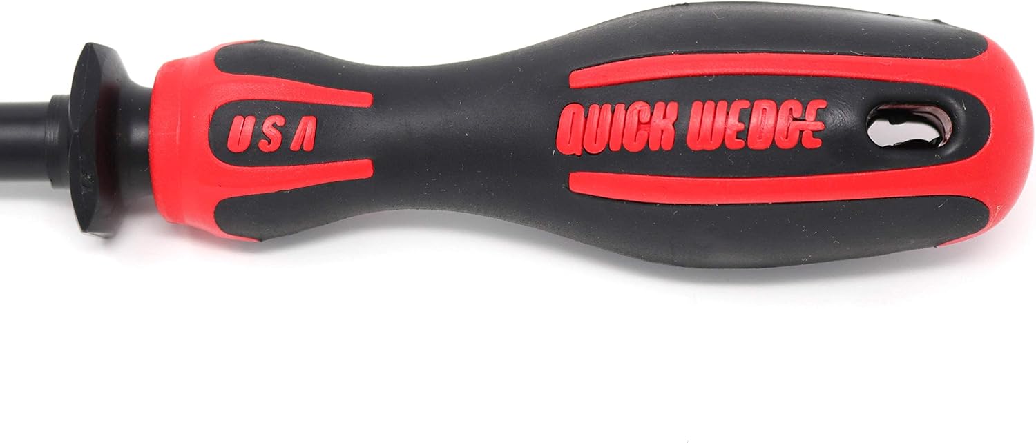 2354E Insulated Quickwedge Screwholding Screwdriver