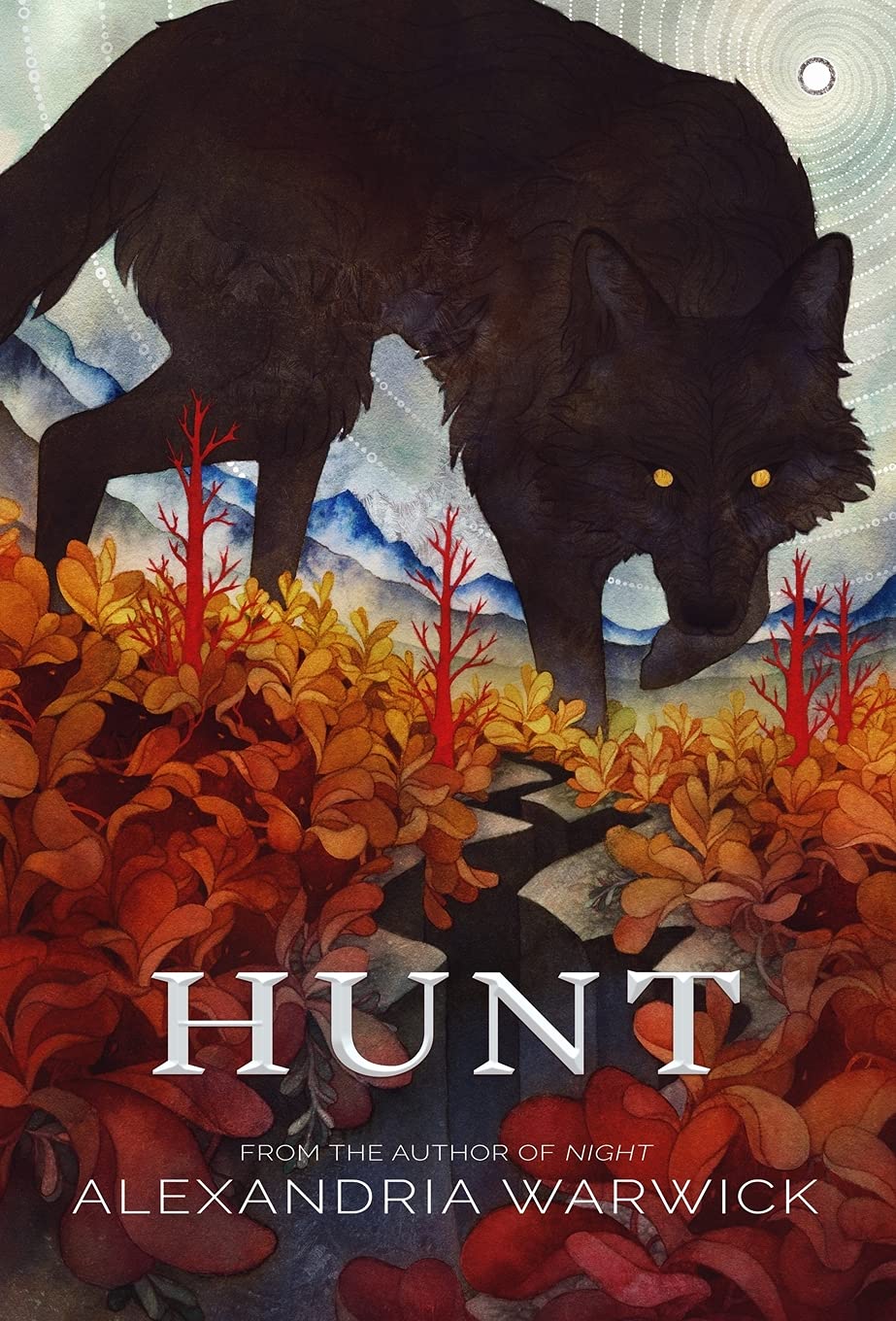 Hunt: 3