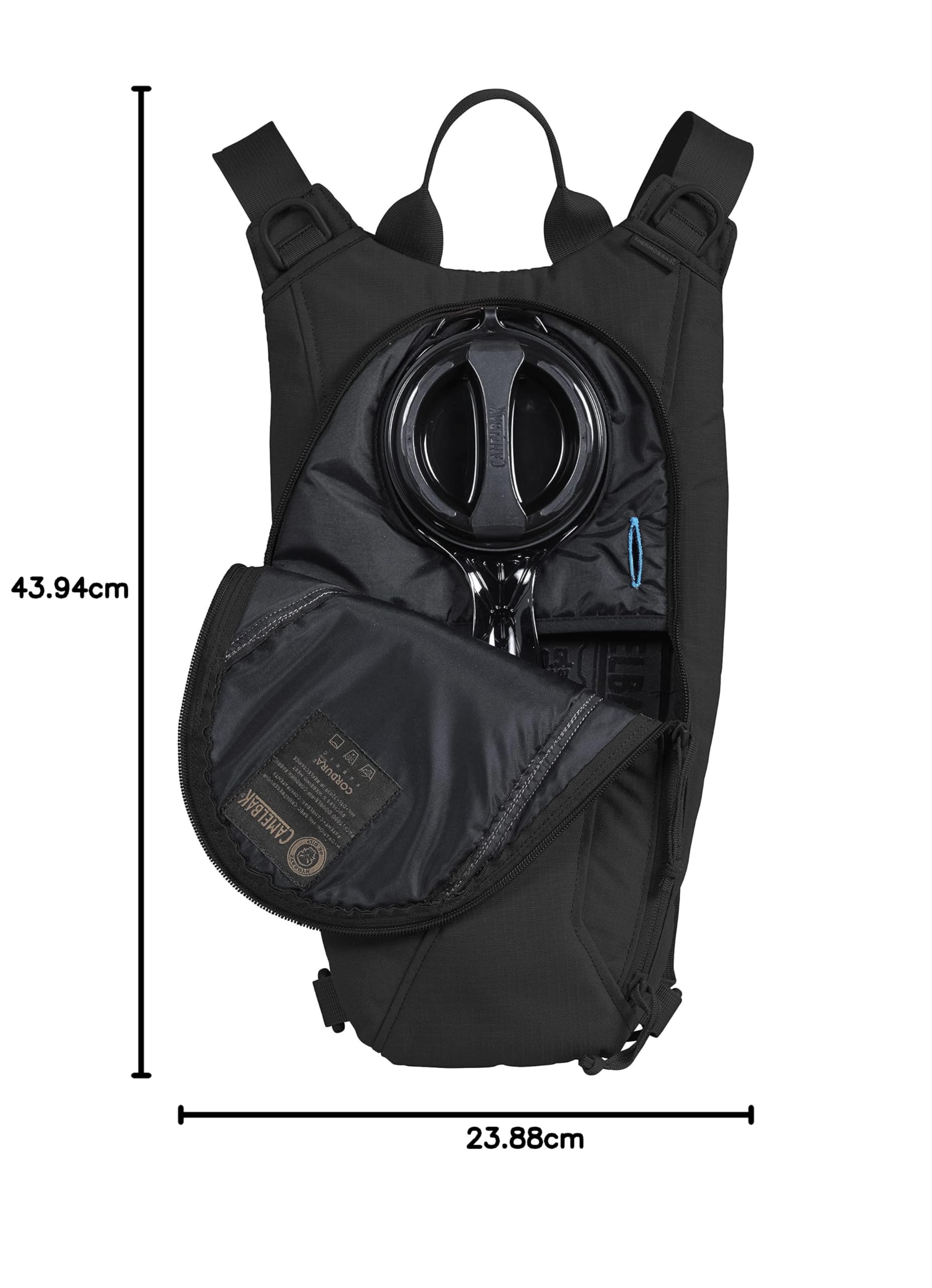 Camelbak Thermobak 3L Mil Spec Crux Long
