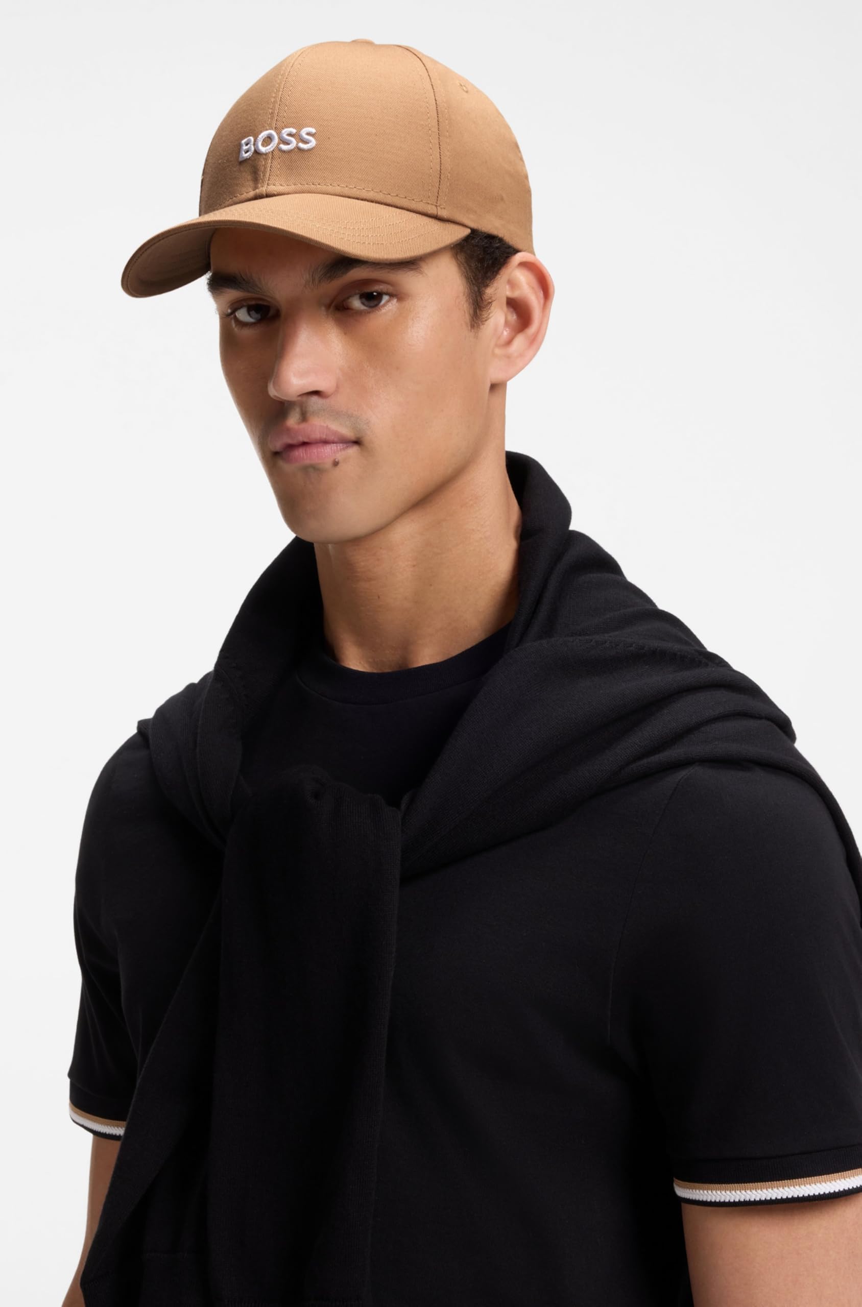 Boss ZED - Gorras Hombre