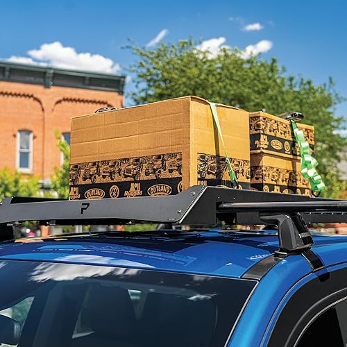 Miniatura 7 de N-Fab T102MRF Estante para techo