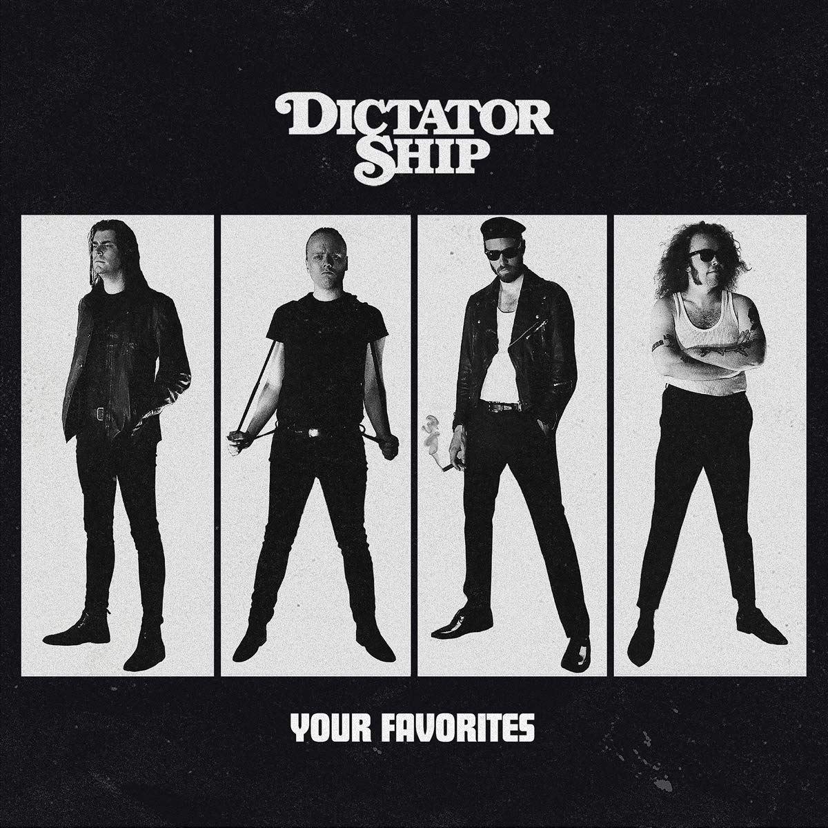 Your Favorites [VINYL]