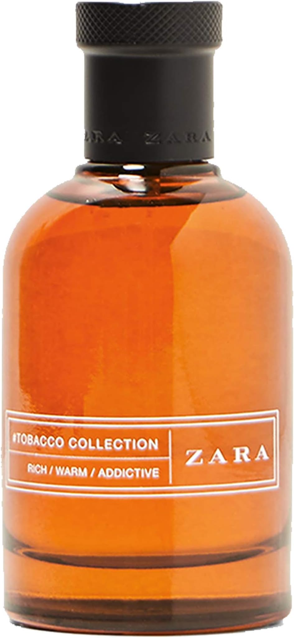 Men’s #TOBACCO COLLECTION RICH/WARM/ADDICTIVE Eau De Toilette 3.4 fl.oz.