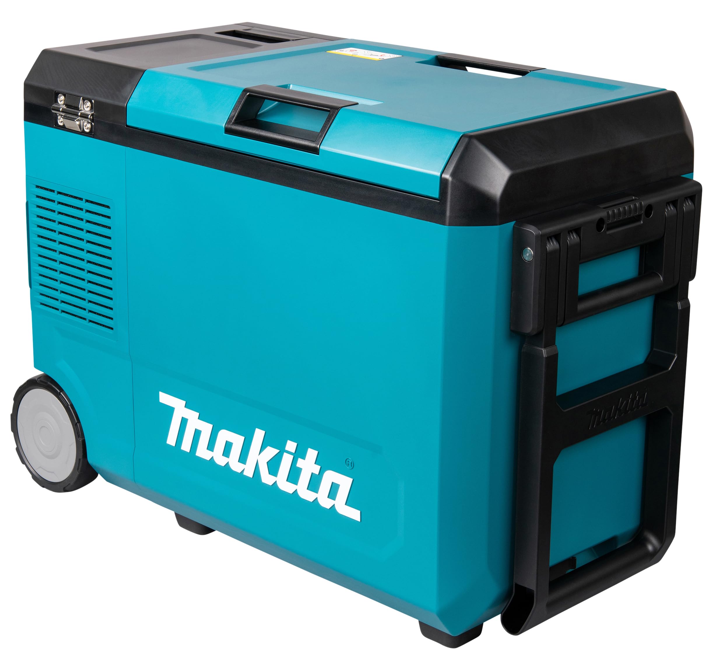 Makita CW004GZ Akku-Kompressor-Kühl- und Wärmebox 40V max. 29 Liter (ohne Akku, ohne Ladegerät)