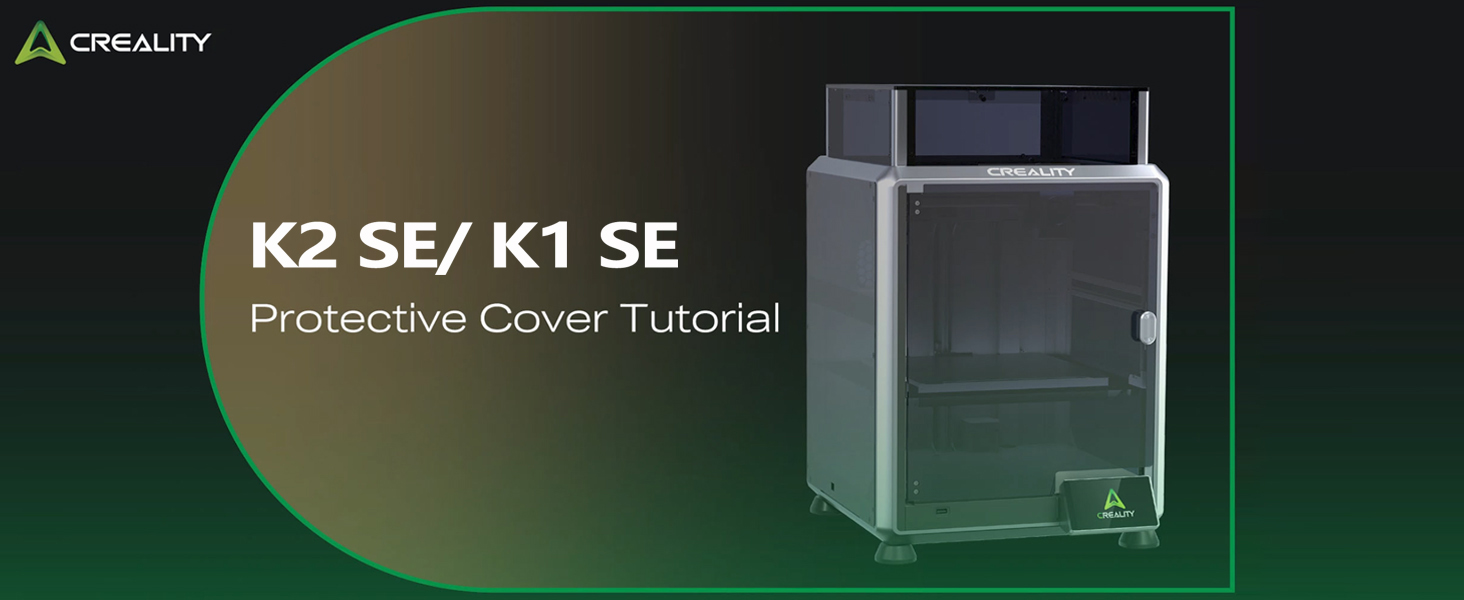 CREALITY K1 対策済み CREALITY K1 対策済み