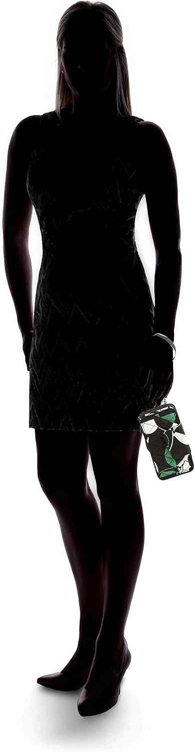 Vera Bradley Cotton Smartphone Wristlet for iPhone 6