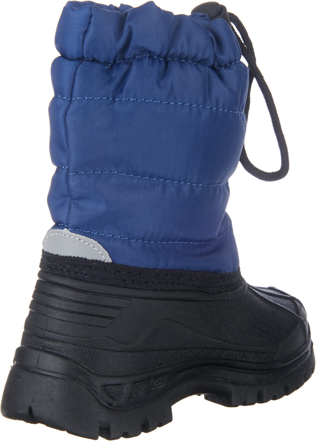 Playshoes Jungen Kinder Winter-Bootie Schneeschuh Outdoor Winterstiefel