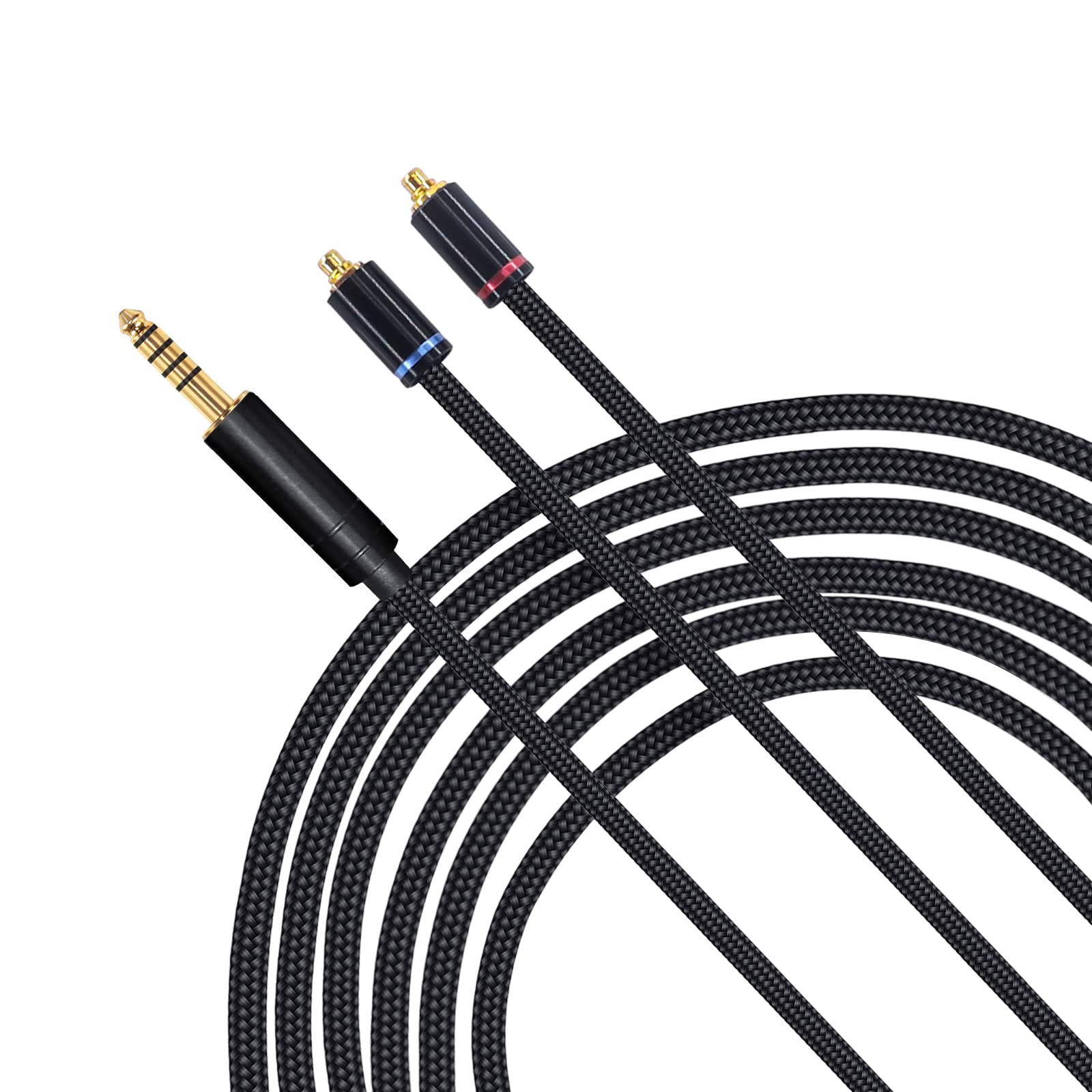 OKCSC Upgrade MMCX Cable for Earphones Upgrade Replacement Cables