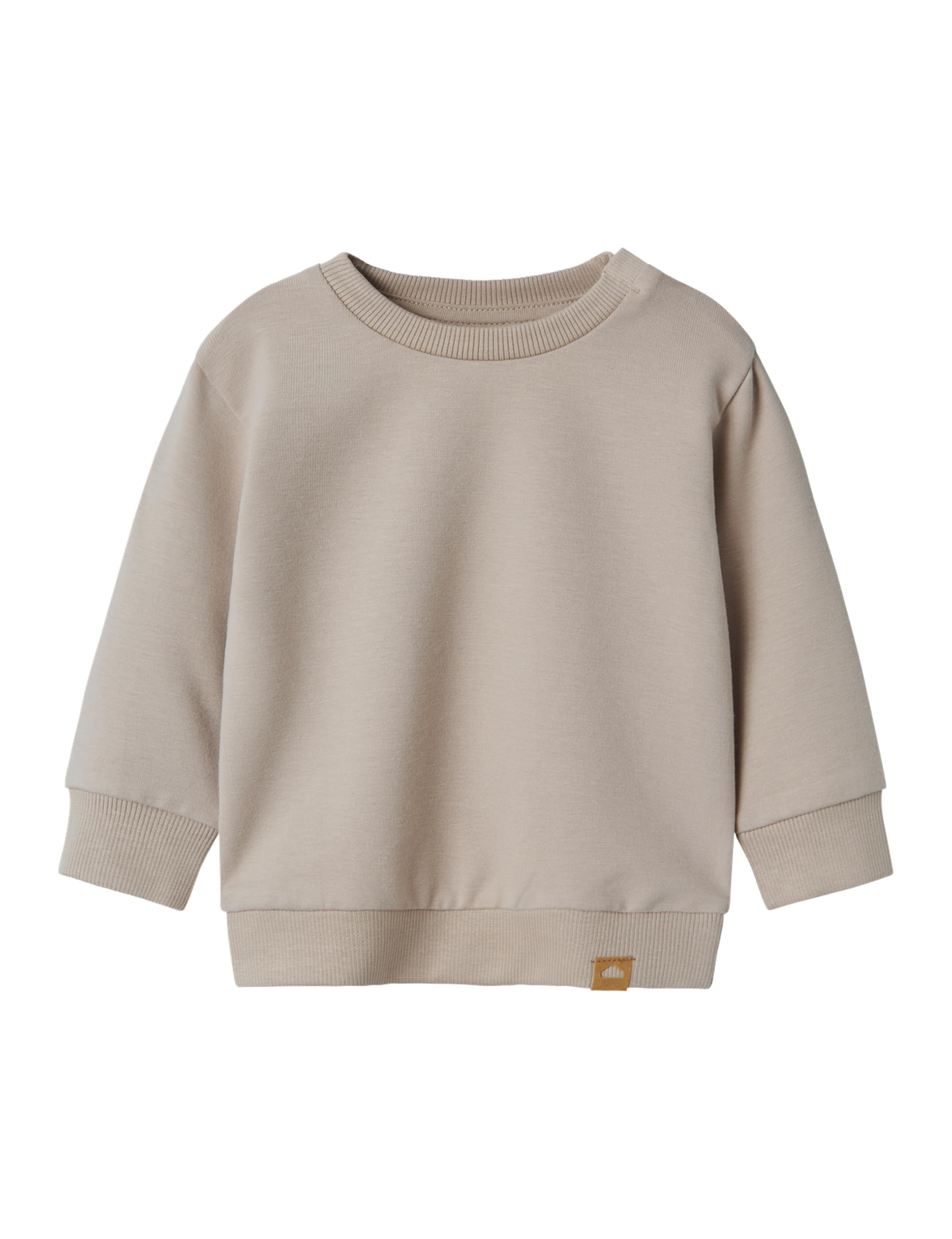 Name IT Unisex Nbntakki Ls Sweat Noos Sweatshirt (1er Pack)