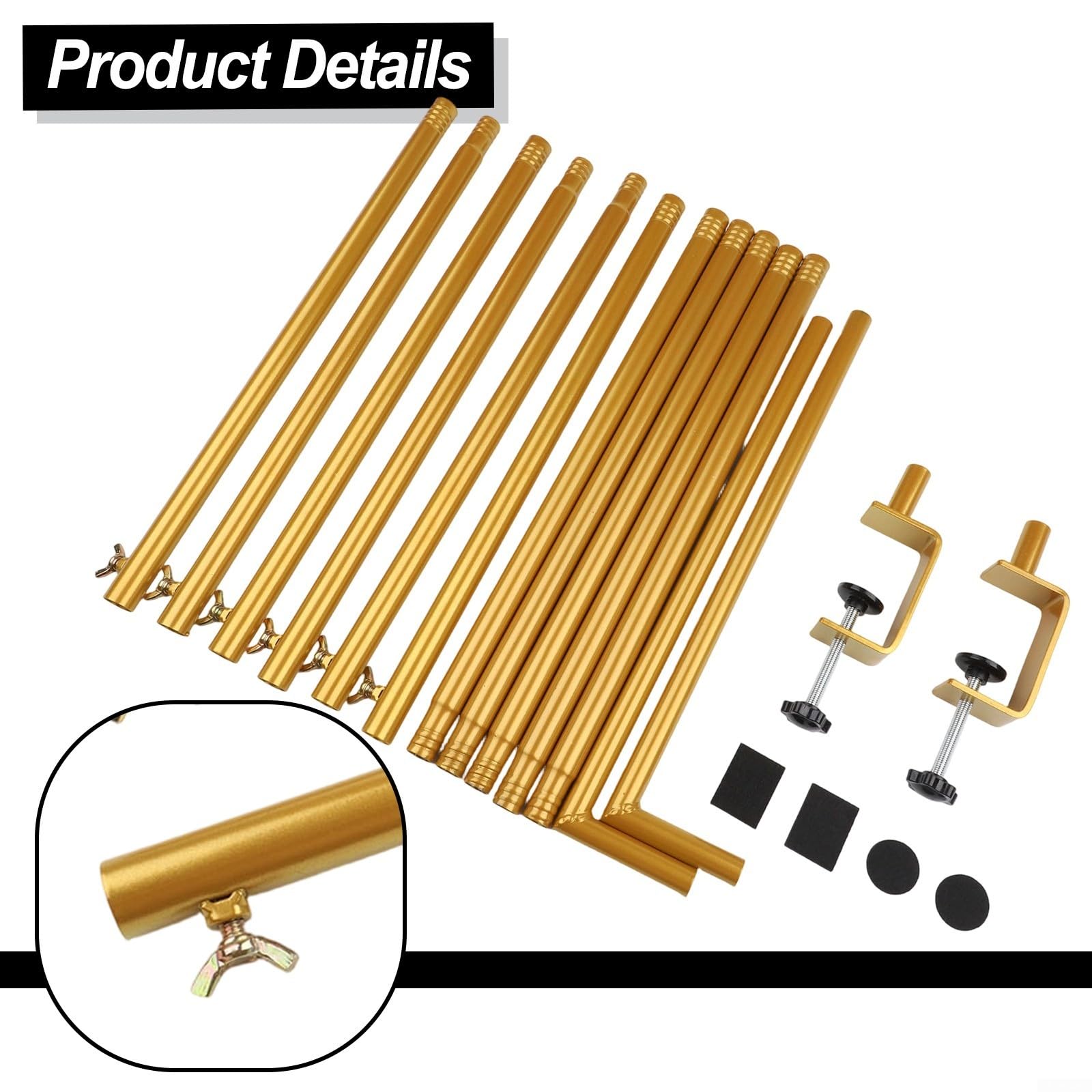per pesante per Stand Floreale 140cm Altezza per pesante per