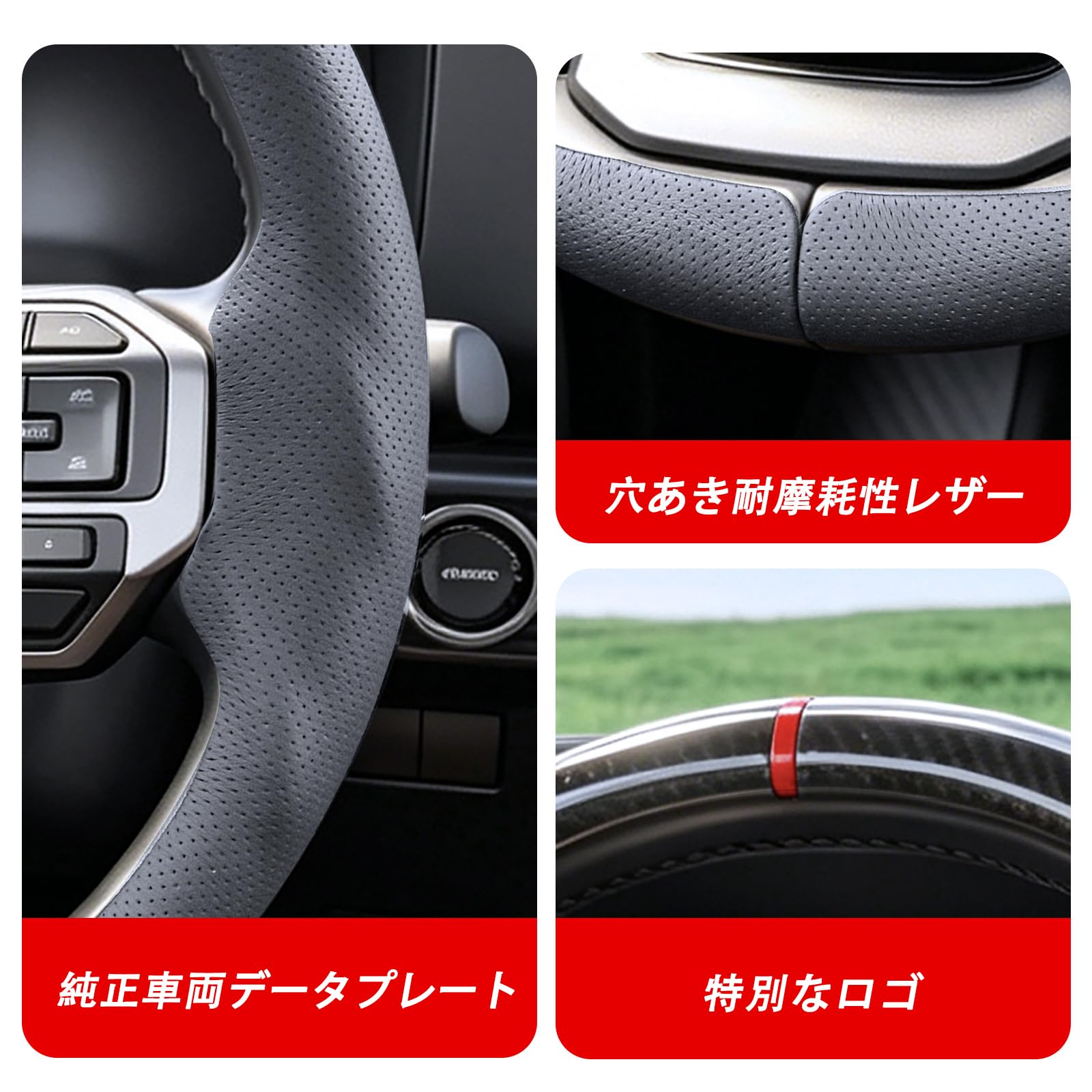 Amazon | For 新型 ランクル ランドクルーザー FJ TRJ240W型（2026.5