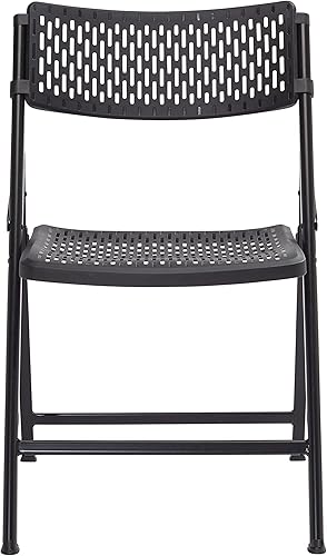 Miniatura 3 de NPS Airflex Series - Silla plegable de polipropileno prémium