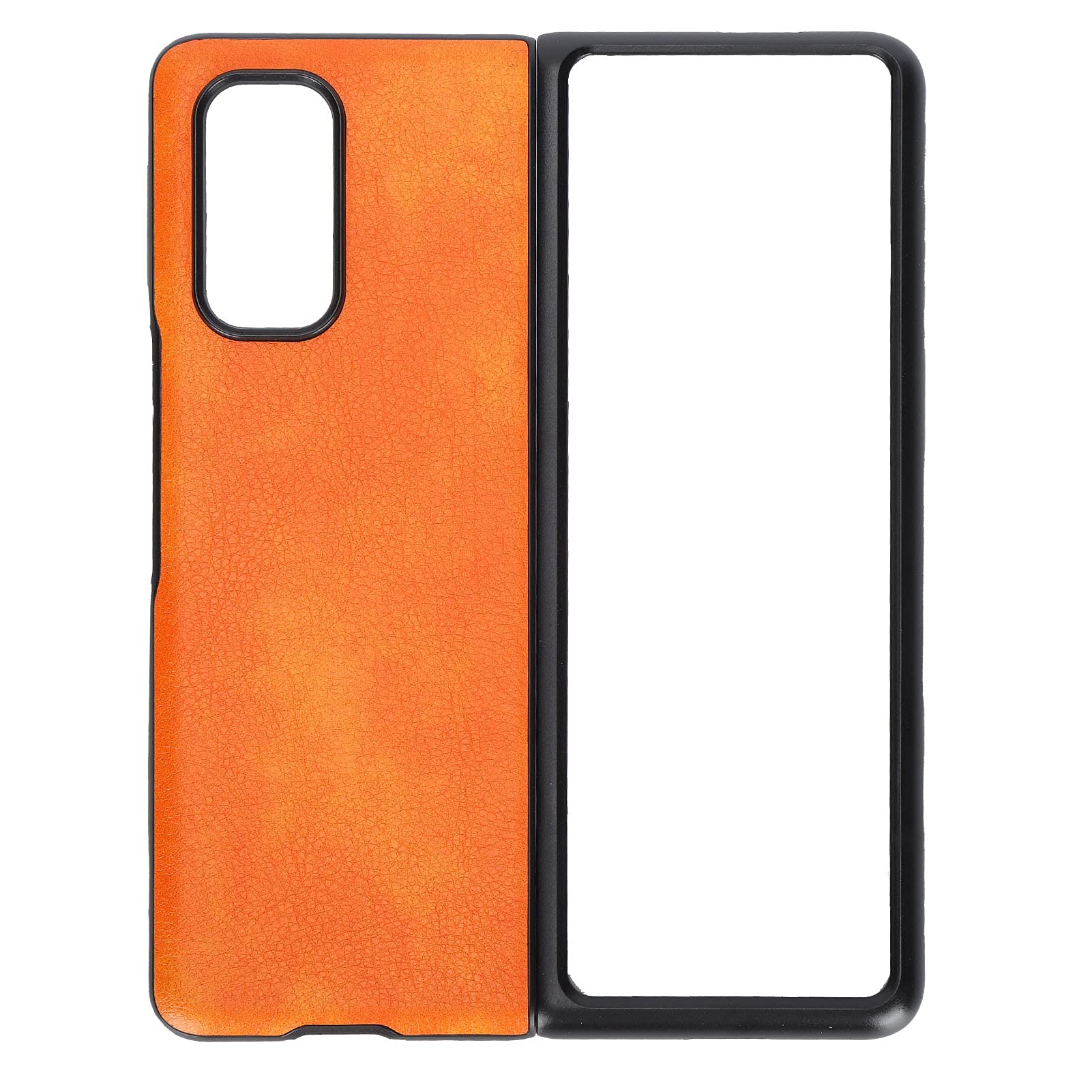 Cocoarm Fodera in Pelle per Telefono Pieghevole Xiaomi MIX FOLD, Motivo