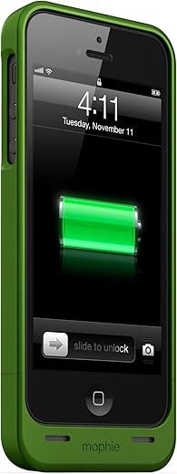 Best iphone 5s mophie case