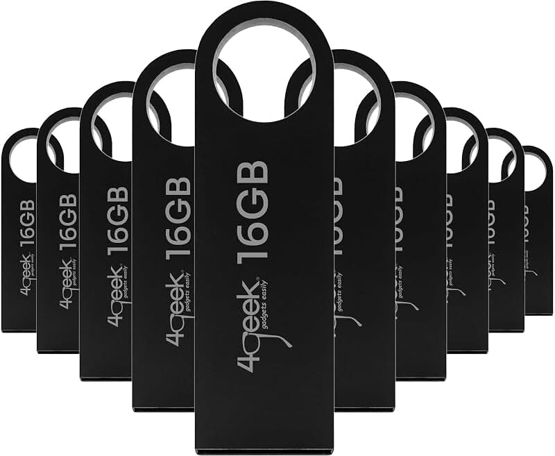 Amazon.com.mx: Usb