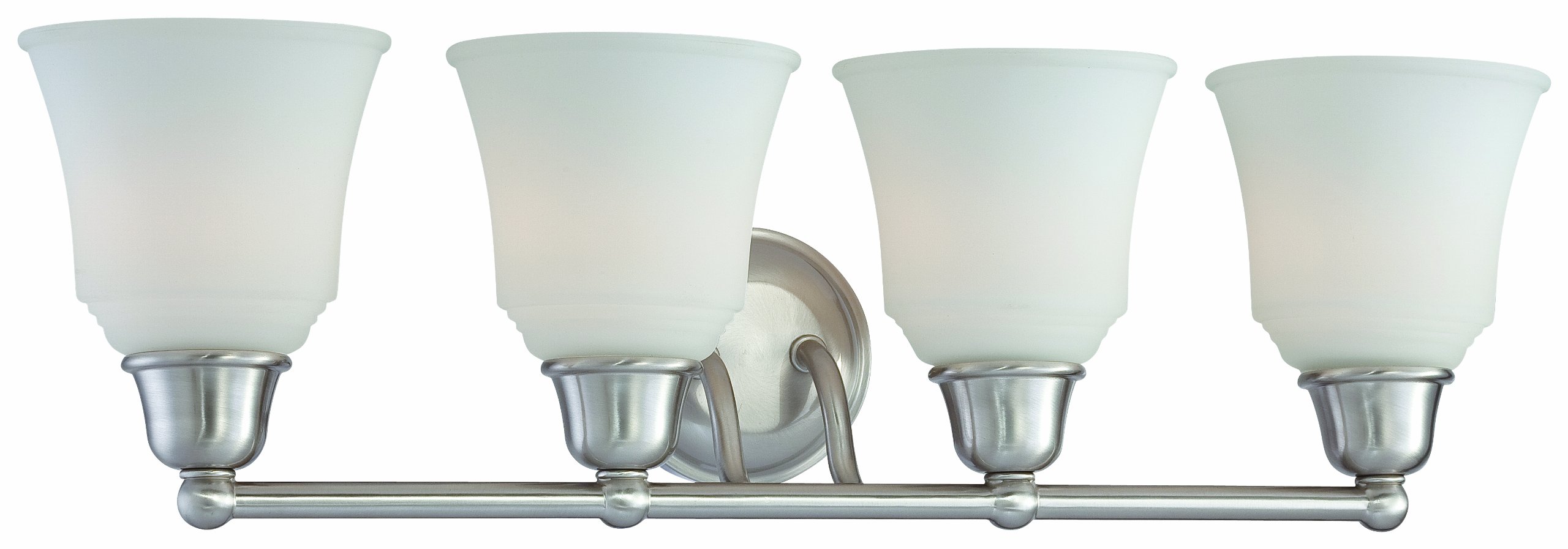 NEAT E・THOMAS WIDE Thomas Lighting SL714478 Bella Collection 4 Light Bath Light