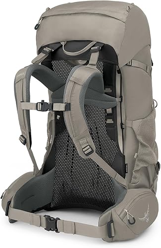 Miniatura 3 de Osprey Renn 65 para mujer, Pediment GrisLino Bronceado, Renn 65