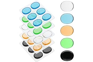 Fiada 30 Pieces Drum Dampeners - The Best Bang for Your Buck