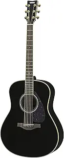 ヤマハ YAMAHA アコースティックギター LL6 ARE BL