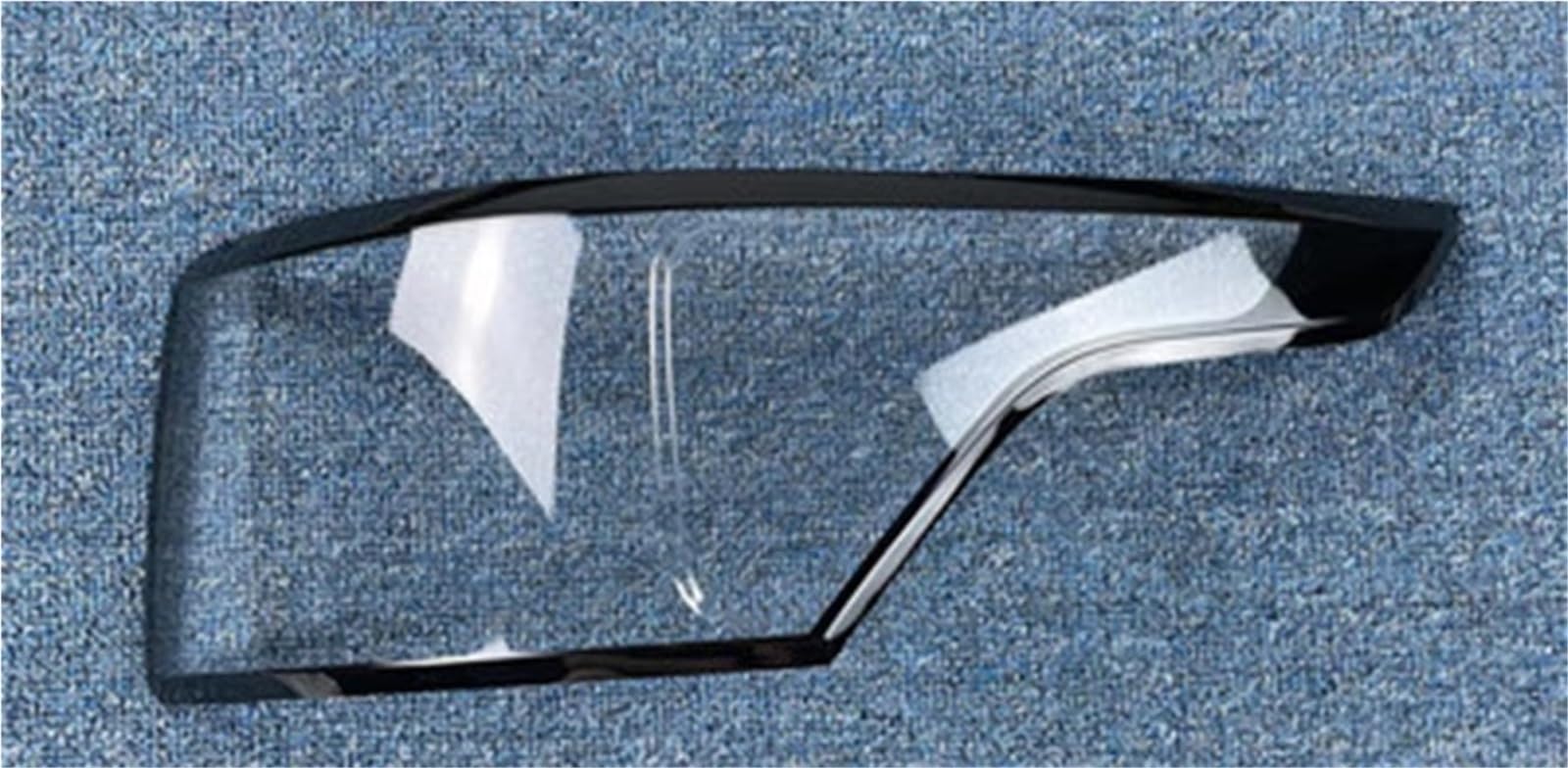 Carcasa de faro impermeable y cubierta de luz trasera coche 2014-2022 lado derecho 4
