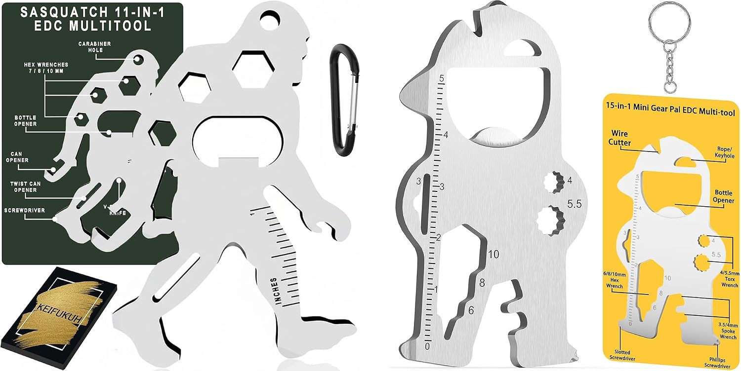 Funny Gift Ideas for Men and Teen Boys