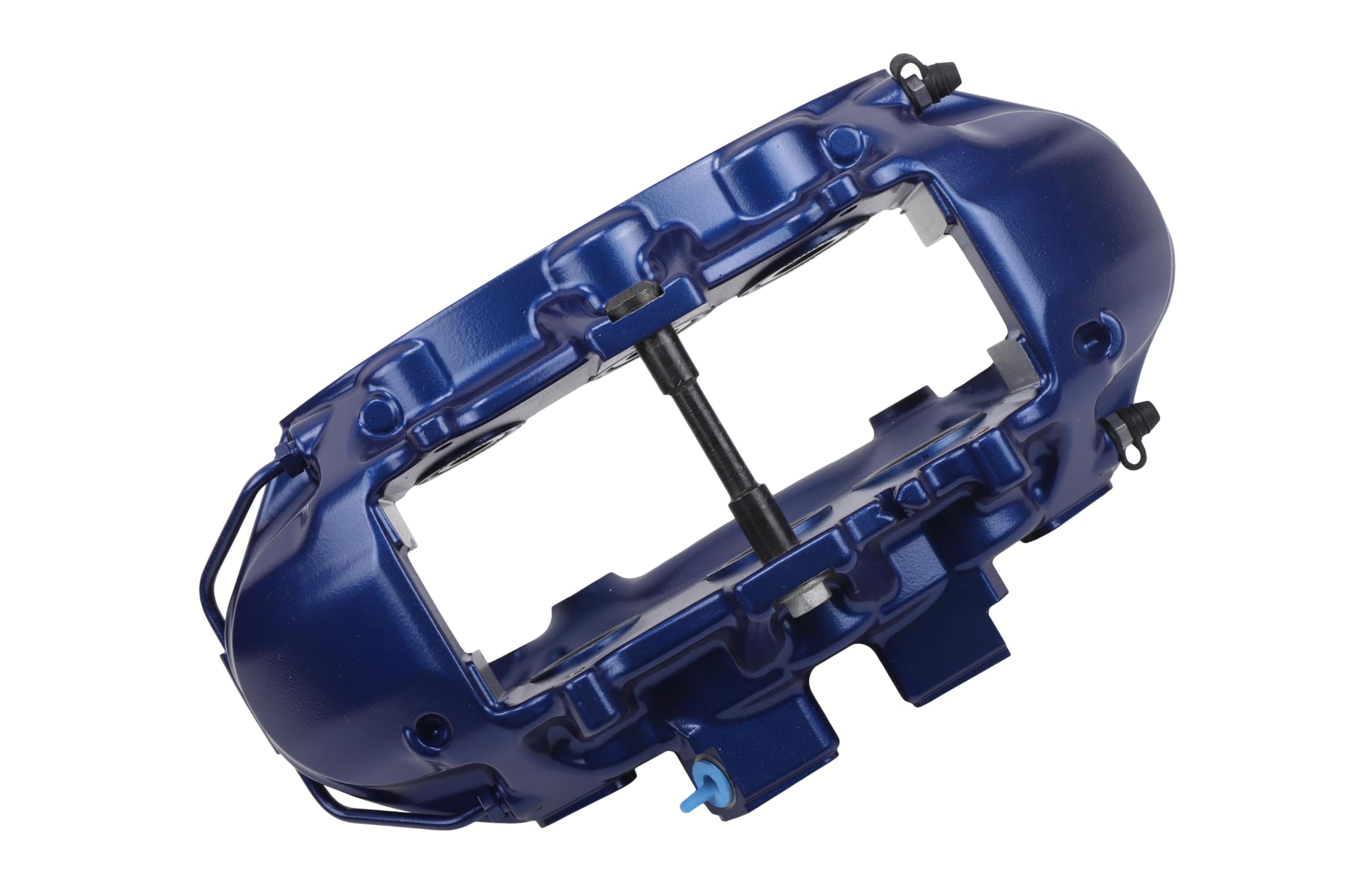 Amazon.com: GM Genuine Parts 85000975 Royal Blue Front Driver Side 
