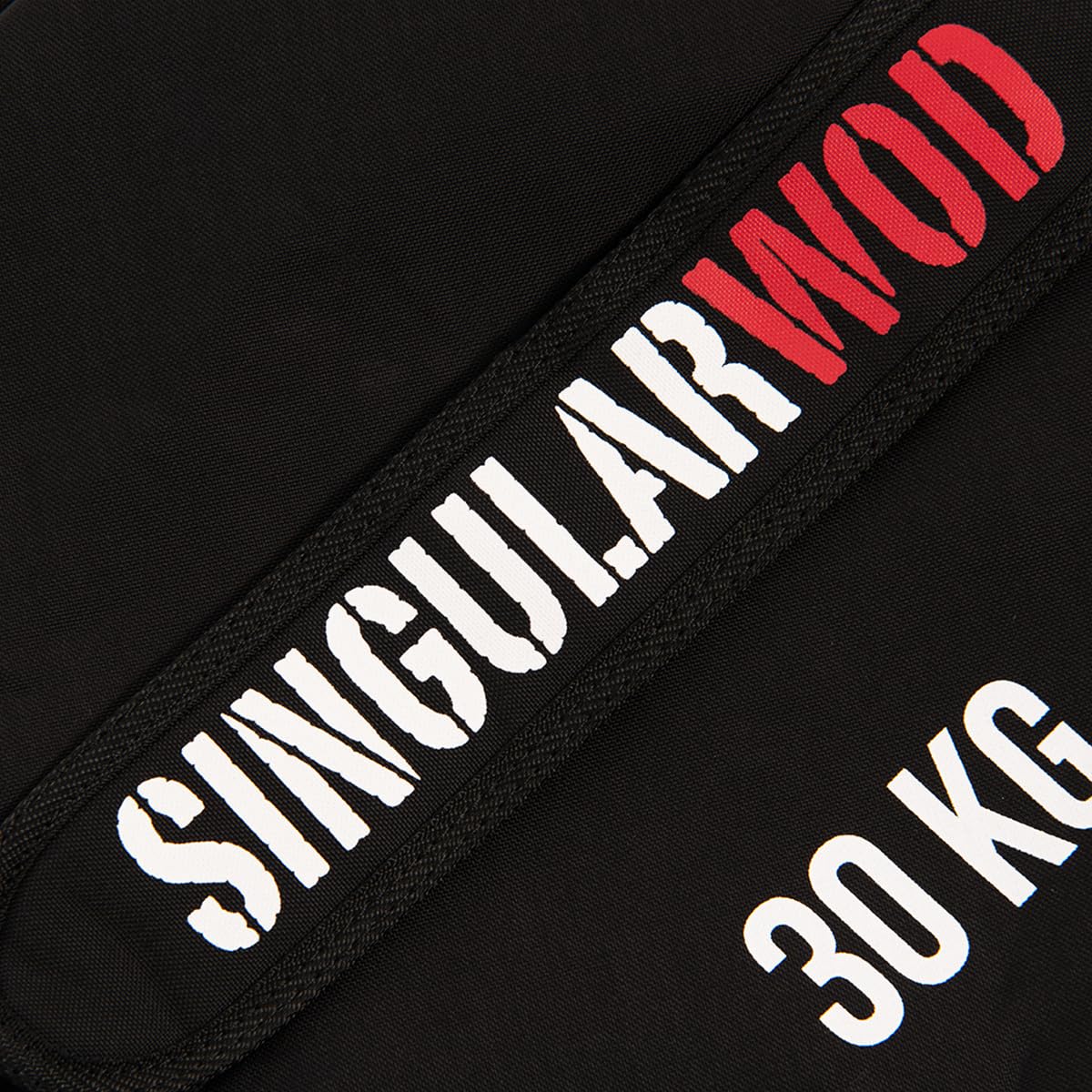 Sandbag para Strongman 30 Kg Pro. Saco Bulgaro Entrenamiento Funcional Gym en casa. Saco Bulgaro de Arena para Gimnasio en casa. Sandbag Crossfit 30Kg