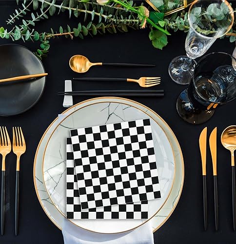 Miniatura 9 de 50 servilletas de papel de 3 capas de Acción de Gracias, calabazas de otoño, servilletas de cóctel para cena, cocina, baño, fiesta de Acción de