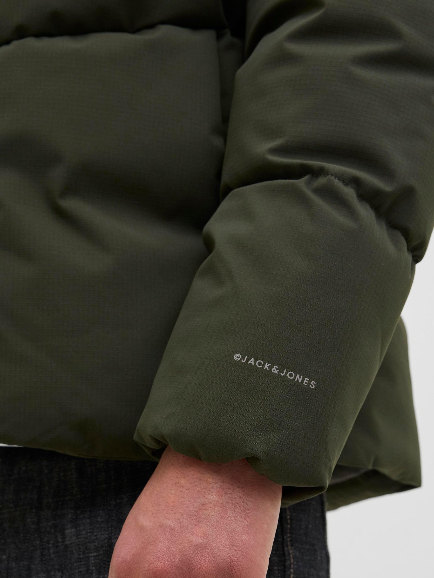 JACK & JONES Piumino