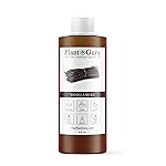 Vanilla Bean Fragrance Oil 4 fl. oz. Scented Oil for DIY Soap Making, Candles, Bath Bombs, Body Butters. Used in Aromatherapy Diffusers, Burners and Warmers. Great Addition to Lotions and Creams.