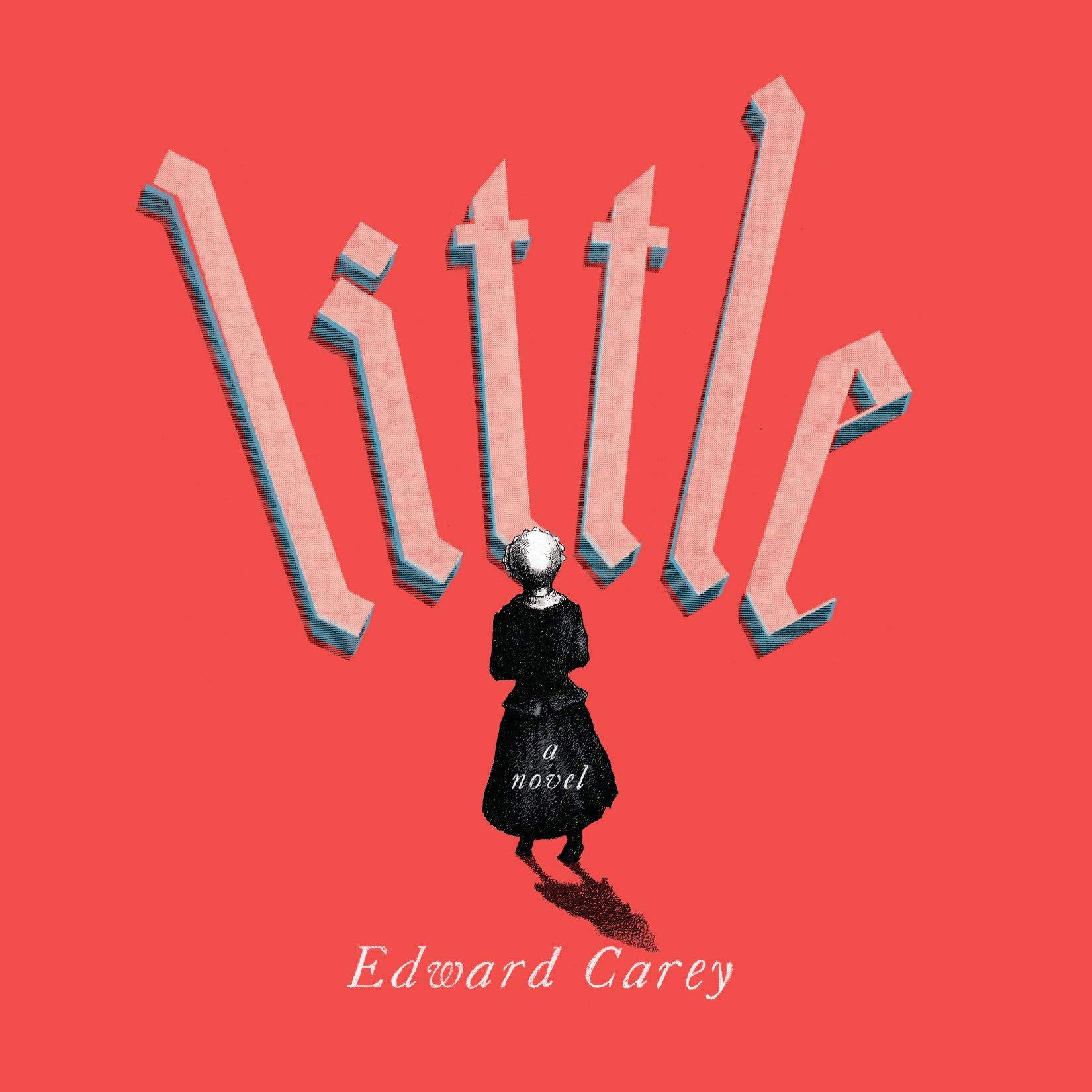 Cover art for Little
