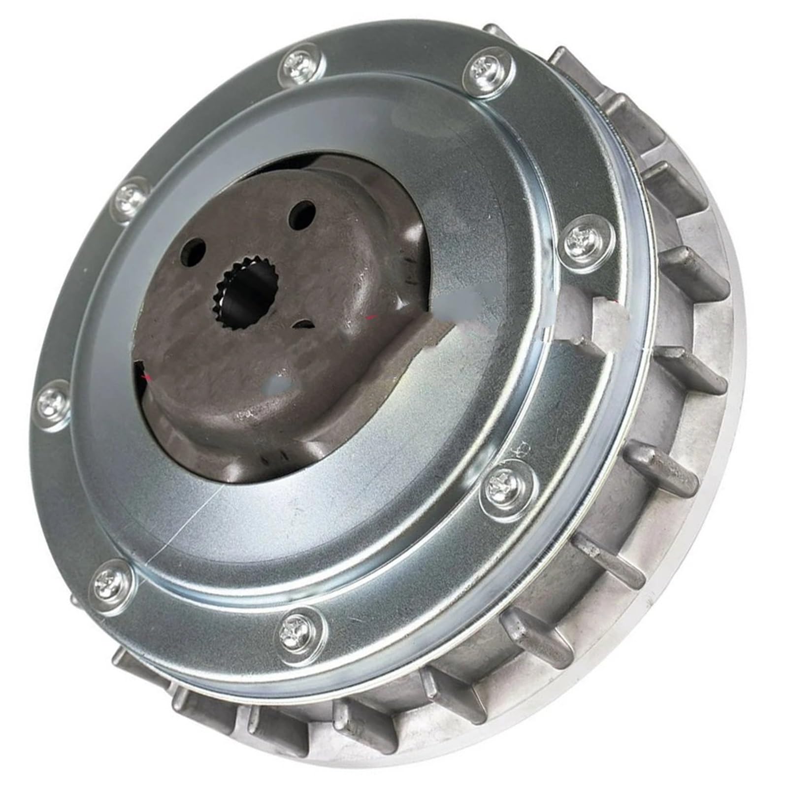 Conjunto de polea de embrague primario para Yamaha Grizzly 660 4x4 (2003, 2004, 2005 y 2006) Sets para Embrague Embrague Asamblea
