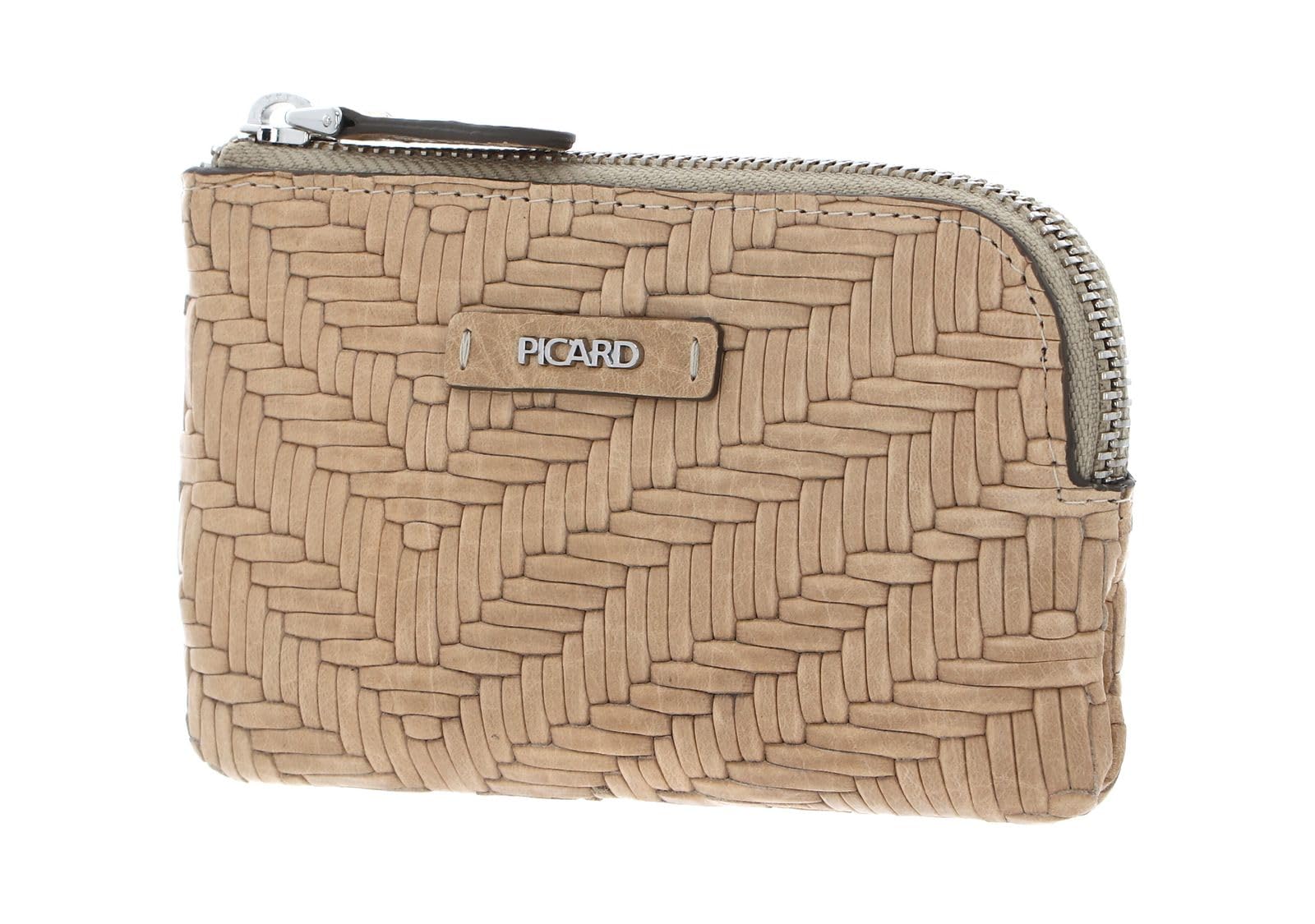 Picard Schlüsselmäppchen Sunshine 1 Key Case Cookie beige