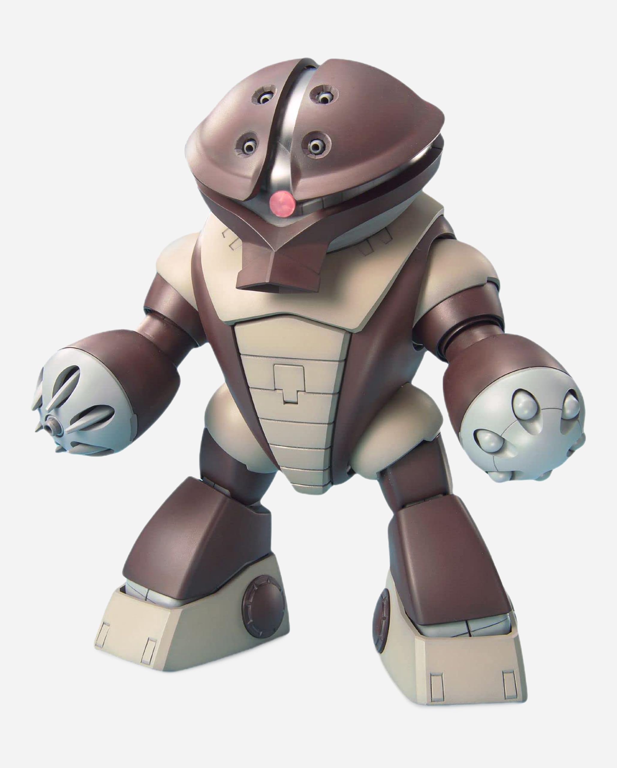 アッガイ　ガンプラ　フィギュア　セット　機動戦士ガンダム Amazon | MG 機動戦士ガンダム アッガイ 1/100スケール 色分け済み