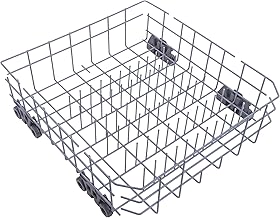 TS W10728159 Dishwasher Lower Rack