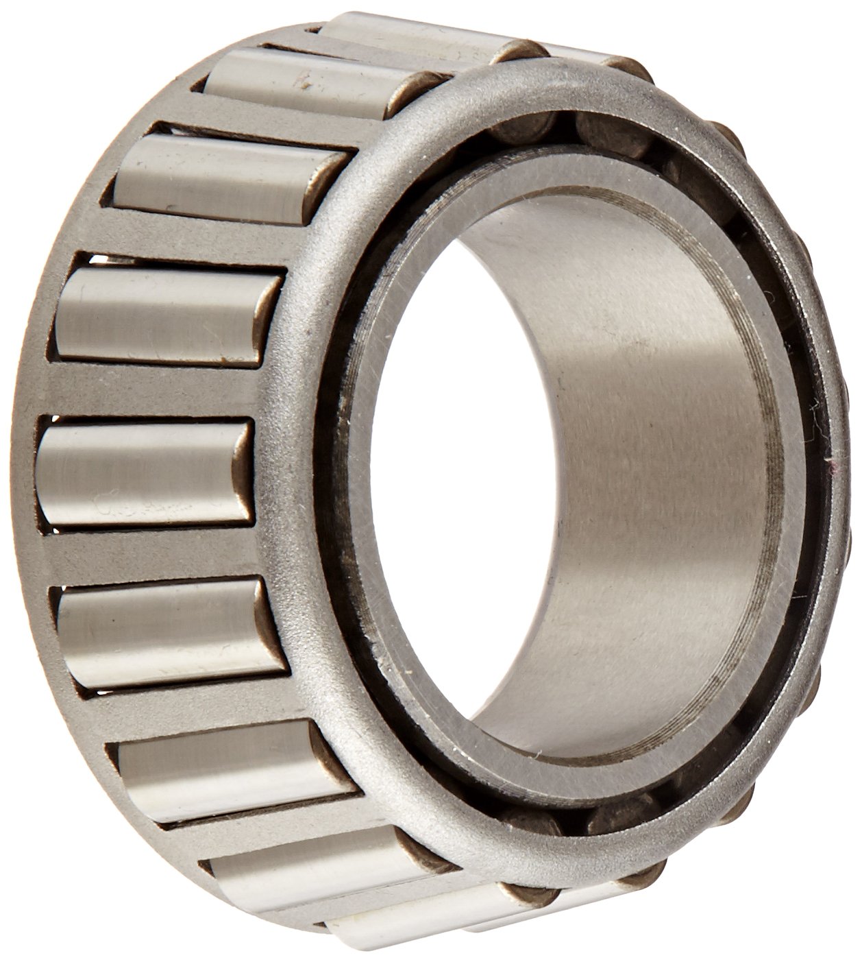 Timken 2789 Tapered Roller Bearing, Single Cone, Standard Tolerance, Straight Bore, Steel, Inch, 1.5625