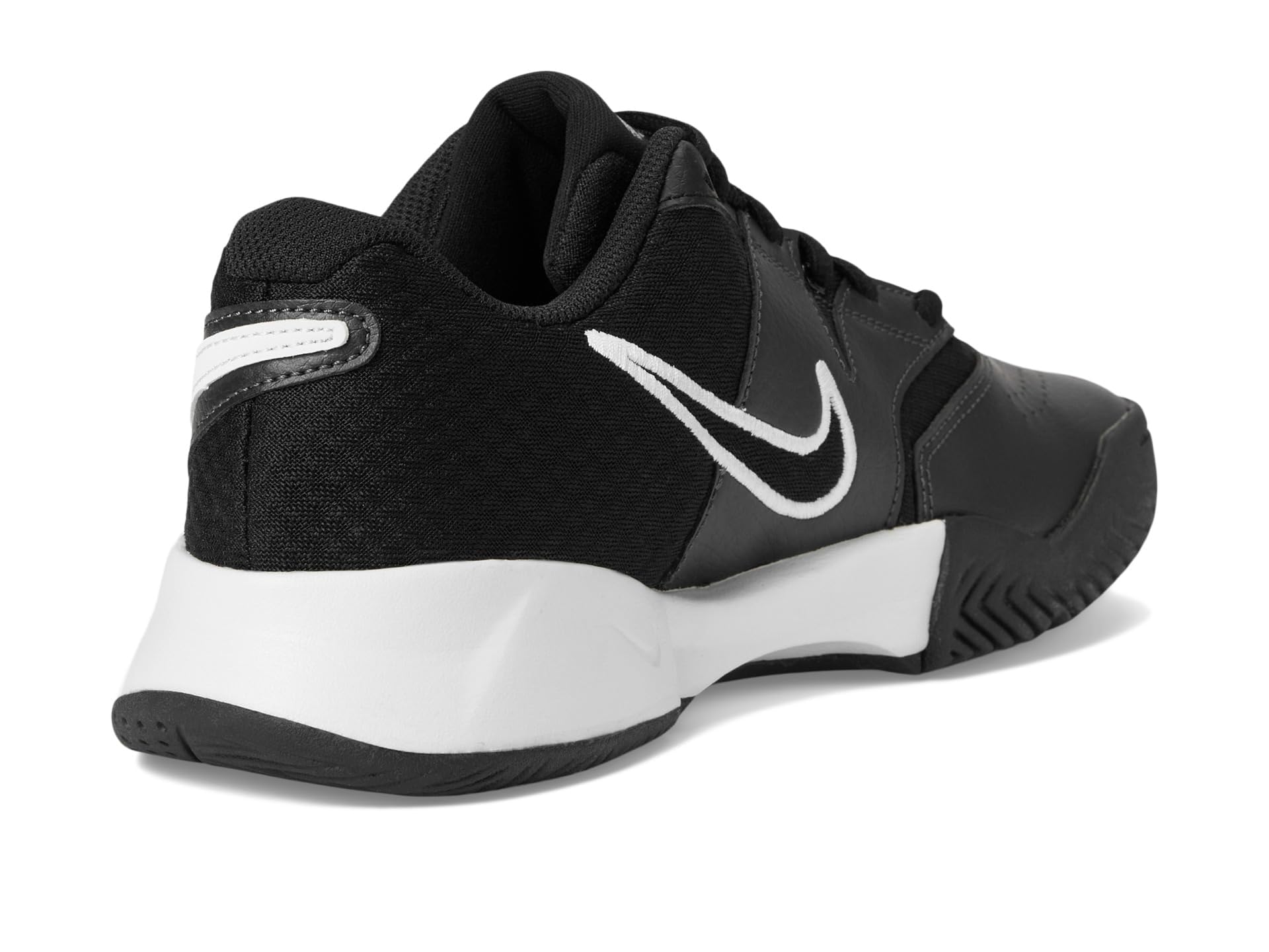 Nike W Court Lite 4 Tennis ShoeDonna