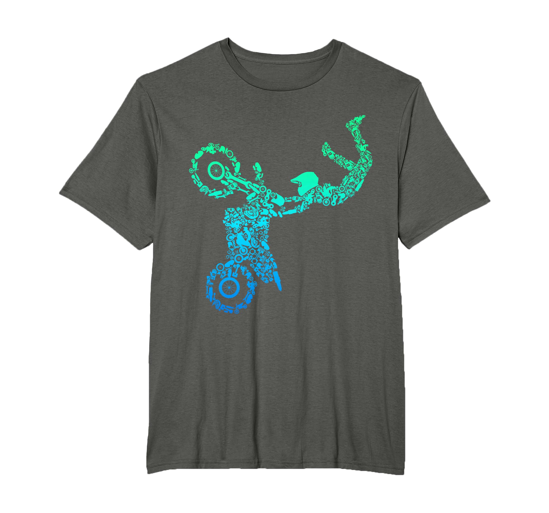 Kleidung mit Designs von Amazon Merch on Demand