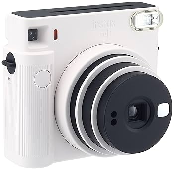 Amazon | 富士フイルム(FUJIFILM) インスタントカメラ 