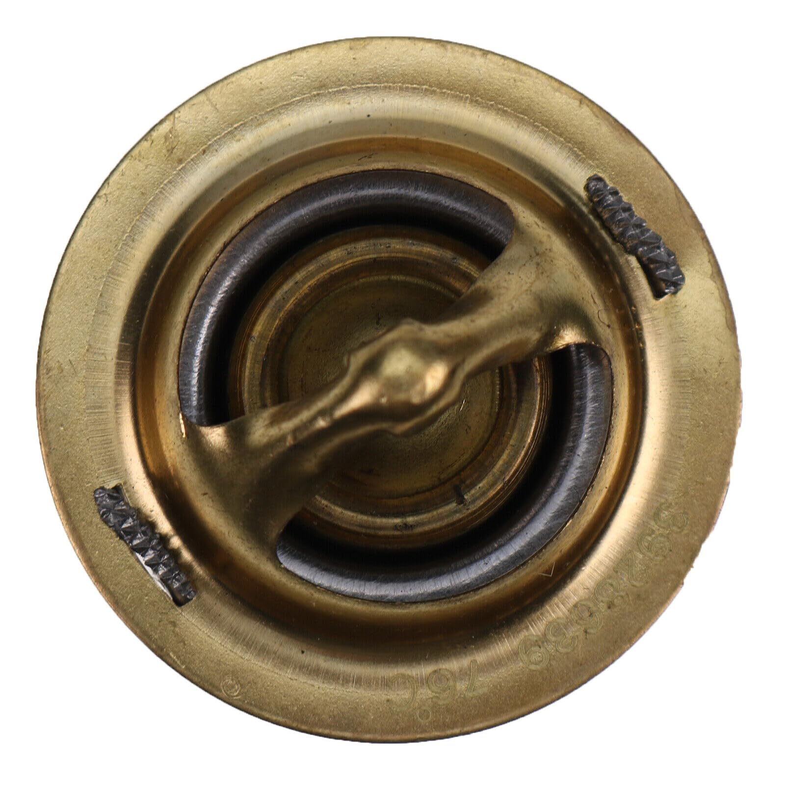 Amazon.com: YIHETOP Thermostat 3928639 3907242 3901845 Compatible 