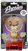 Vista 1 de Funko Popsies Five Nights at Freddys - Freddy Fazbear Pop Vinilo Regalo MEssanger
