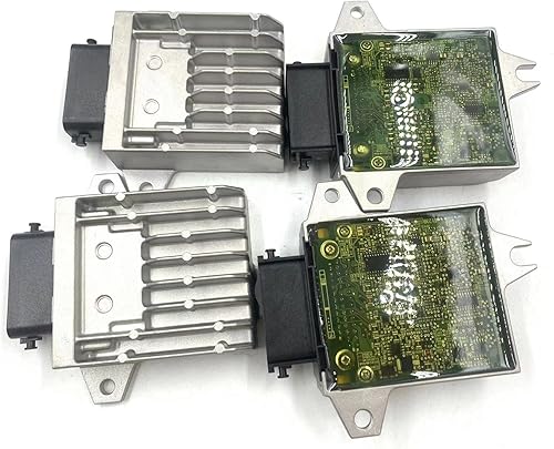 Miniatura 3 de Módulo de control de transmisión L34N189E1H, adecuado para Mazda 3 2.0L 2006 2011, módulo de control TCM TCU L34N189E1H