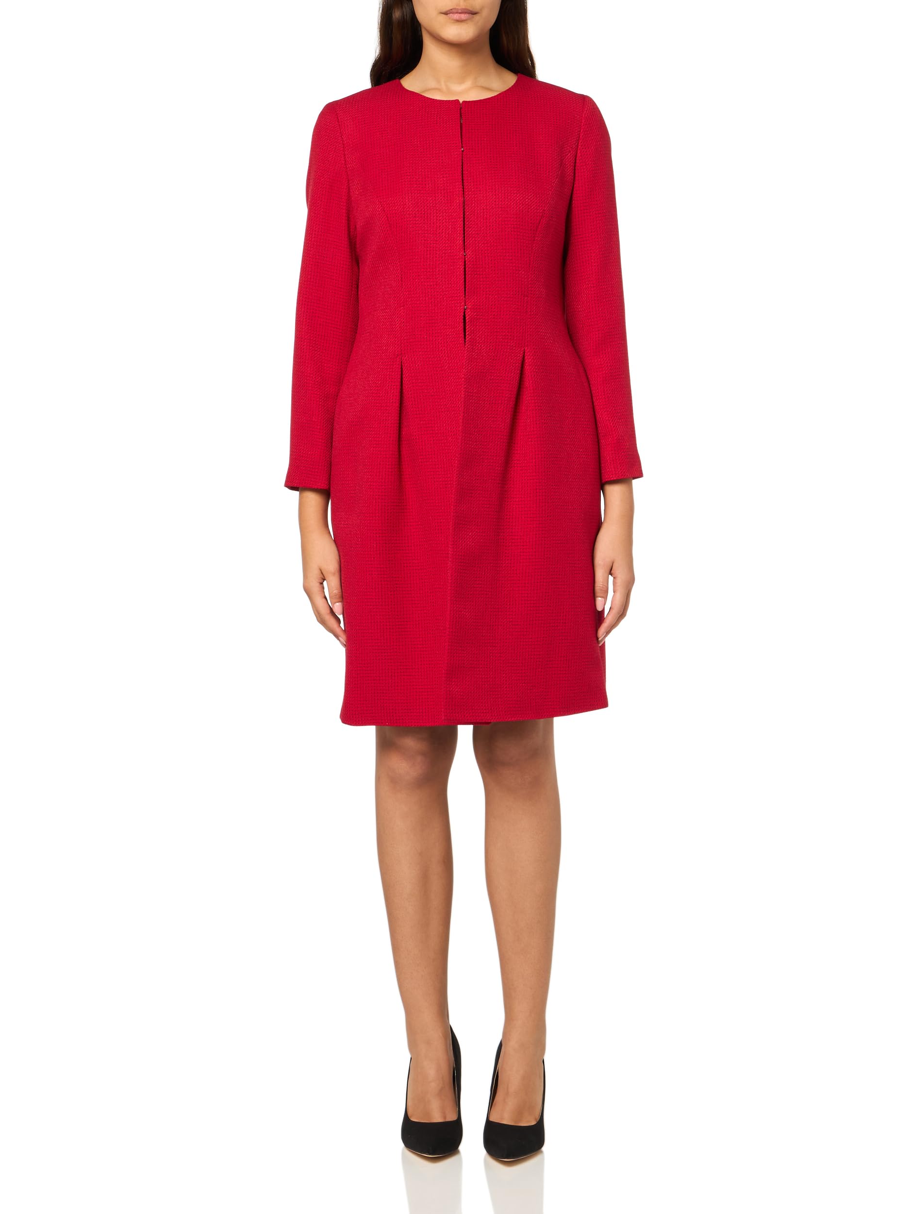 Le Suit Womens Jacket Dress Suit