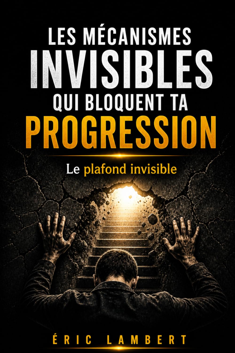 Les mécanismes invisibles qui bloquent ta progression: Ce qui agit en toi sans que tu t’en rendes compte
