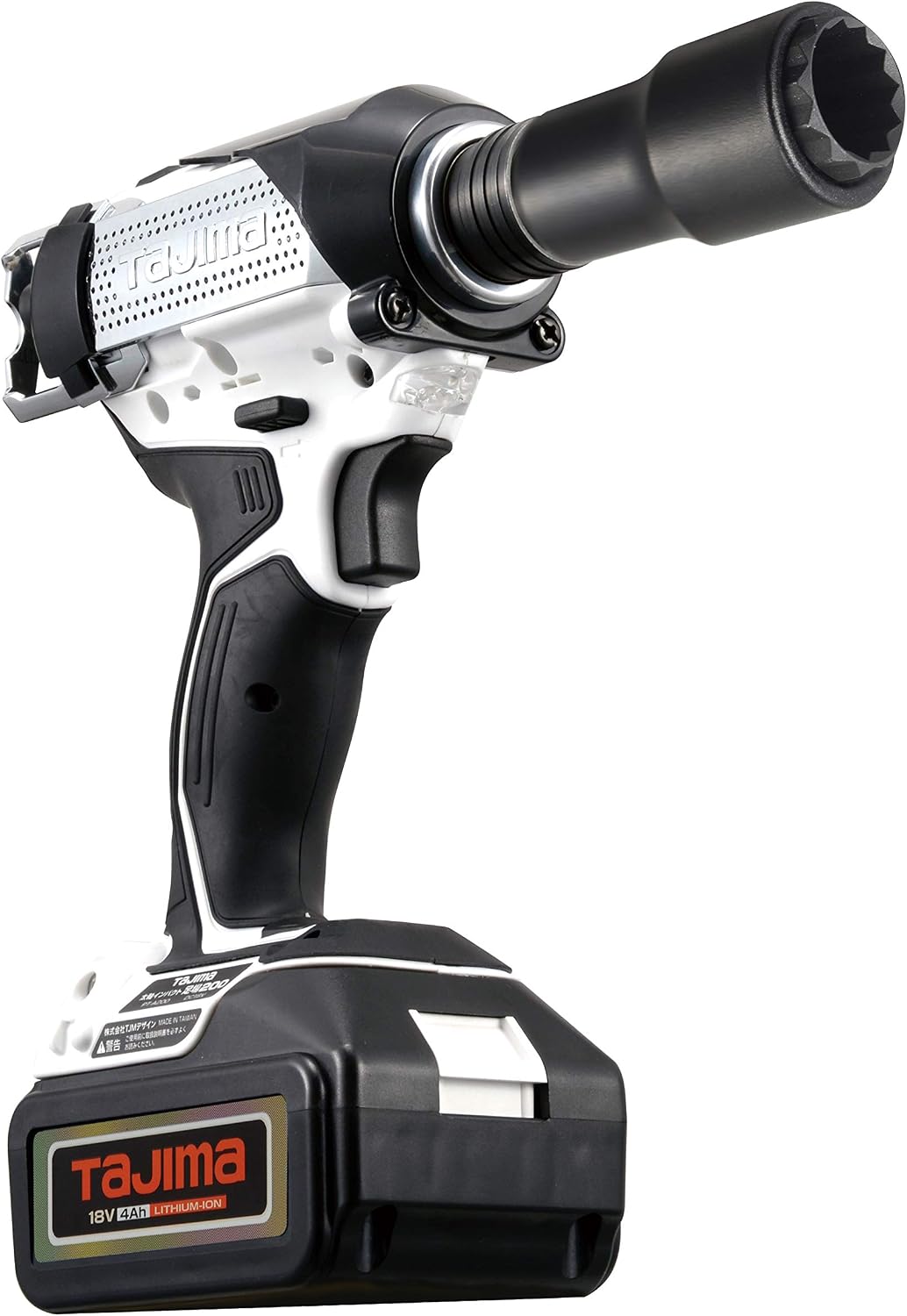 タジマ太軸鉄骨用T600 インパクト